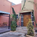 Relaxing Family Home Outside Marrakech