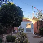 Relaxing Family Home Outside Marrakech