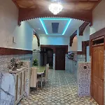 Relaxing Family Home Outside Marrakech