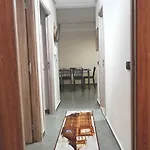 Airport Menara Appartment