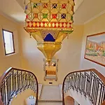 Villa Blanche Marrakech