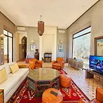 Villa Blanche Marrakech