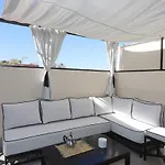 Souffle D \'Orient, Easy Access To Medina & Basin