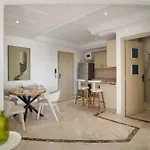 Aya Suites