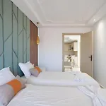 Aya Suites