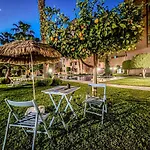 Apartment Msholidays 1 Ch Marrakech Pool