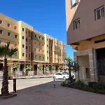 Appartement Marrakech