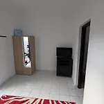 Almohafidon Room