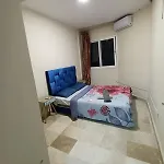 Family Apartment 18