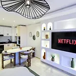 Appartement Semlalia Gueliz