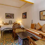 Riad Maison Arabo-Andalouse
