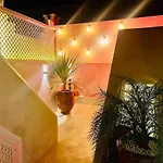 Riad Casa Lea - Bassin Chauffe - Petits Dejeuners