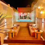 Riad Casa Lea - Bassin Chauffe - Petits Dejeuners
