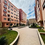 Appart De Luxe Family & Piscine Pres De Gueliz