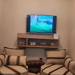 Comfortable Two Bedroom Flat