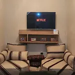 Comfortable Two Bedroom Flat