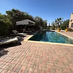 Splendide Villa Avec Piscine