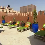 Riad Tidar By Expert Riads Gestion