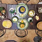 Riad Rose Jade Marrakech