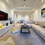 Appartement Tout Confort A Marrakech Avec Piscine Et Capacite 4 Personnes