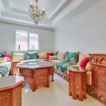 Comfort & Style In Mabrouka 5 Min From City Center