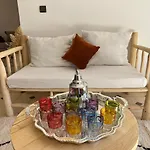 Villa Familiale Avec Piscine Privee A Marrakech