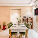 Apartment Center Marrakech - Gueliz