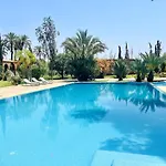 Villa Dar Ambre