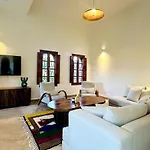 Villa Dar Ambre