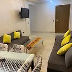 Luxury 2Bedroom Apartment Gueliz Hivernage Centre