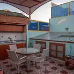 Charming Private Riad