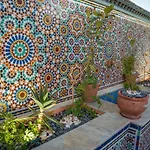 Charming Private Riad