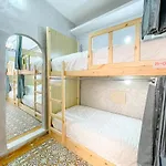 Bubbly Hostel Marrakech
