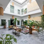 Riad Villa Wenge & Spa