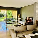 Villa Avec Piscine