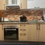 Beautiful Appartement With Pool Gueliz Hivernage Train Station