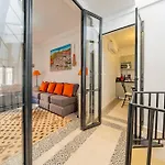 Dar Kado, Charming Hideaway In The Heart Of Marrakech Medina