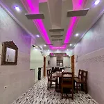 Appartement Spacieux De Luxe Familial