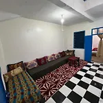 Riad Mamma Afrika