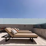 Triplex De Luxe Ocra Piscine Privee