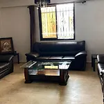 Luxury Apartment In Marrakech