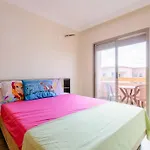 Bel Appartement A Louer A Marrakech Targa