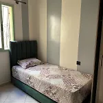 Apartment In The Heart Of Marrakech