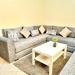 Apartment In The Heart Of Marrakech