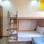 5 Star City Oasis Modern And Cozy