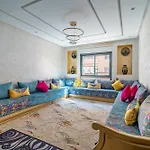 5 Star City Oasis Modern And Cozy