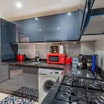 Appartement Chic Gueliz Kasbel 211