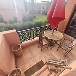 Appartement Residence Atlas Golf Resort