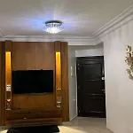 Bel Appartement Au Centre De Gueliz