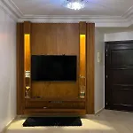 Bel Appartement Au Centre De Gueliz